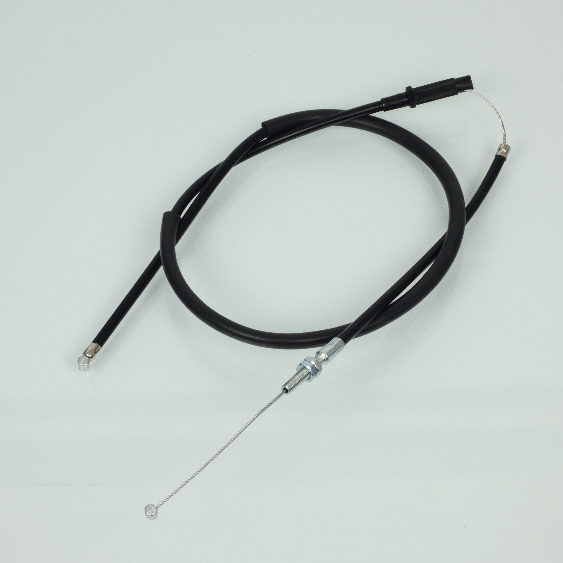 Câble d'accélérateur pour Kawasaki KLE A