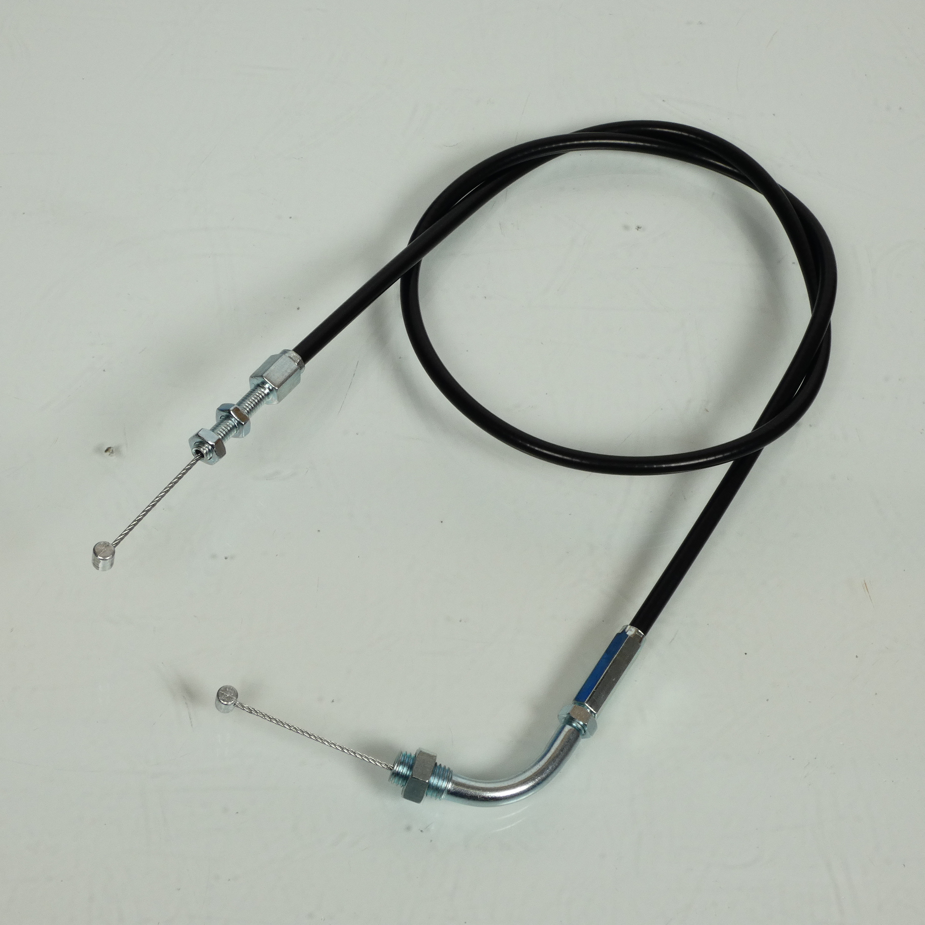 Câble d'accélérateur pour Kawasaki Z B