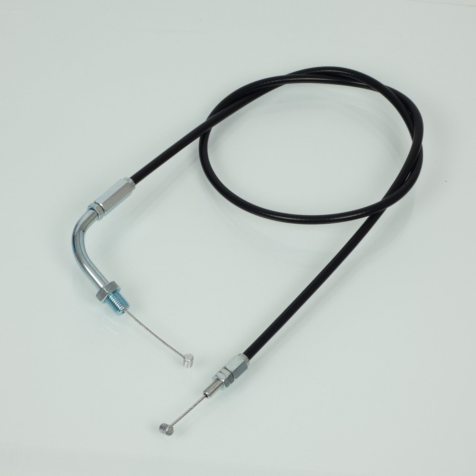 Câble d'accélérateur pour Kawasaki Z A