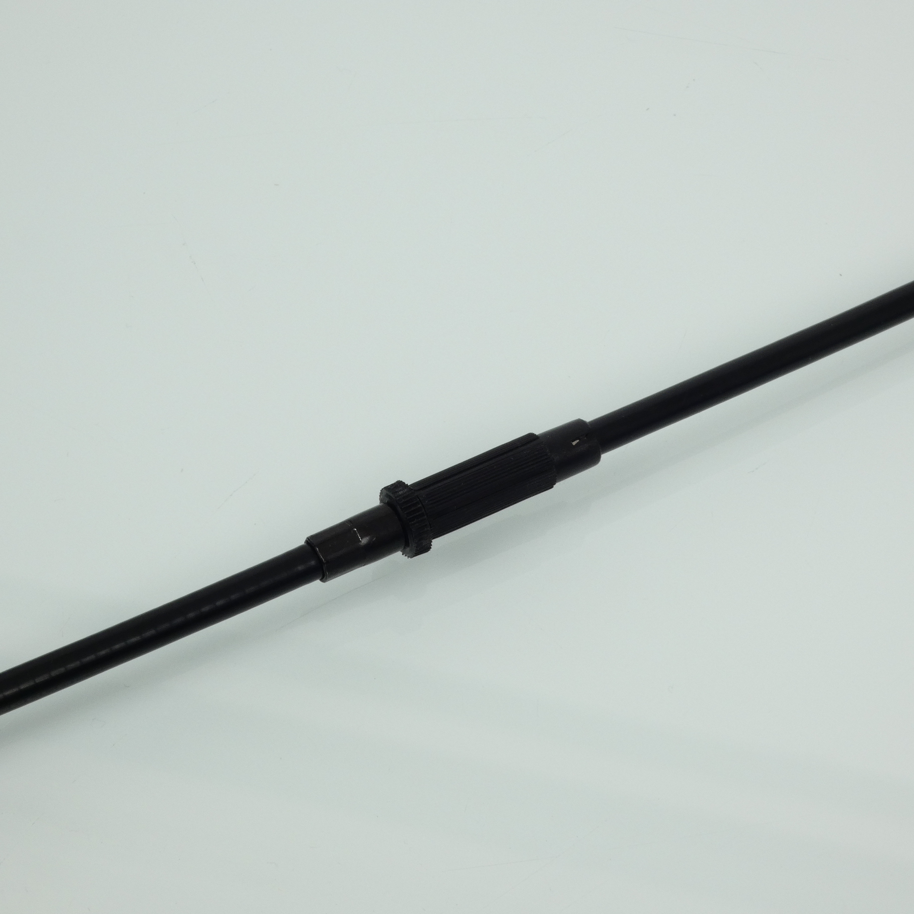 Câble d'accélérateur Teknix pour ULM Kawasaki 1100 ZRX C 1997 à 2000 97cm / 81cm Neuf