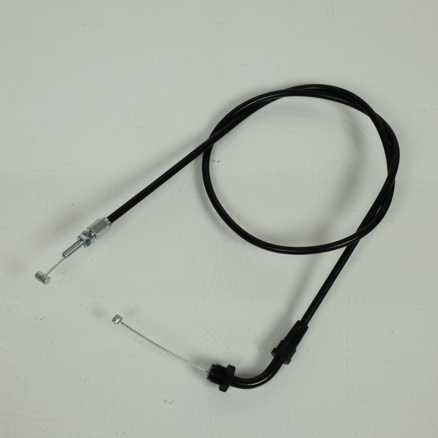 Câble d'accélérateur pour Suzuki Gsx E