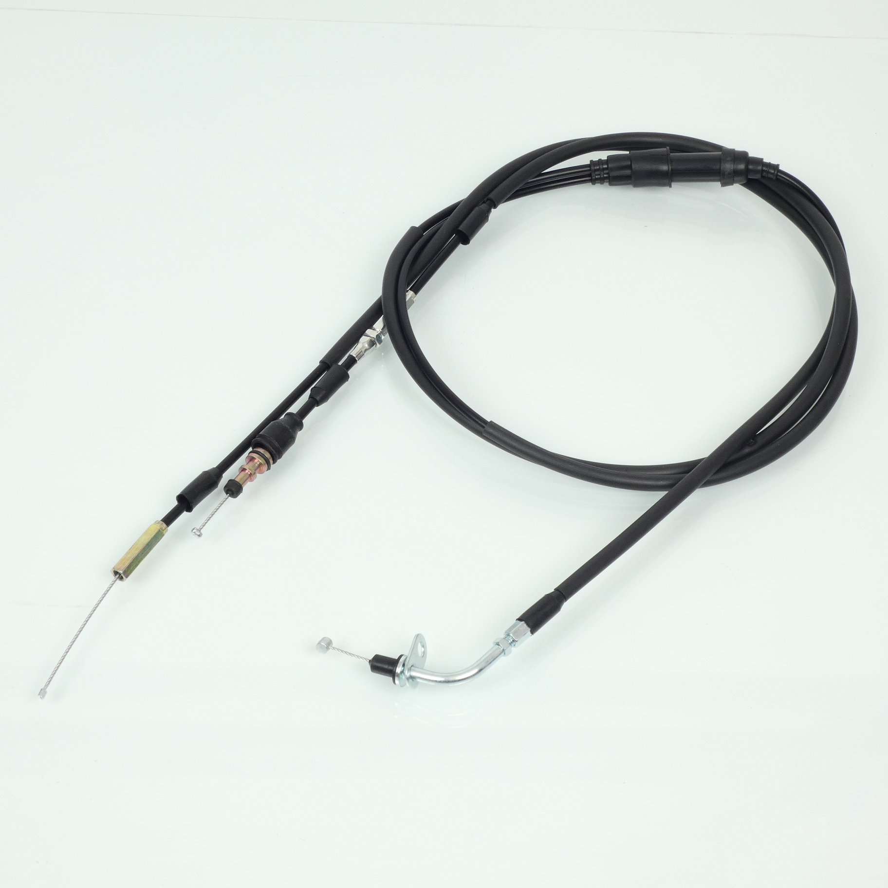 Câble d'accélérateur pour Yamaha Bw's