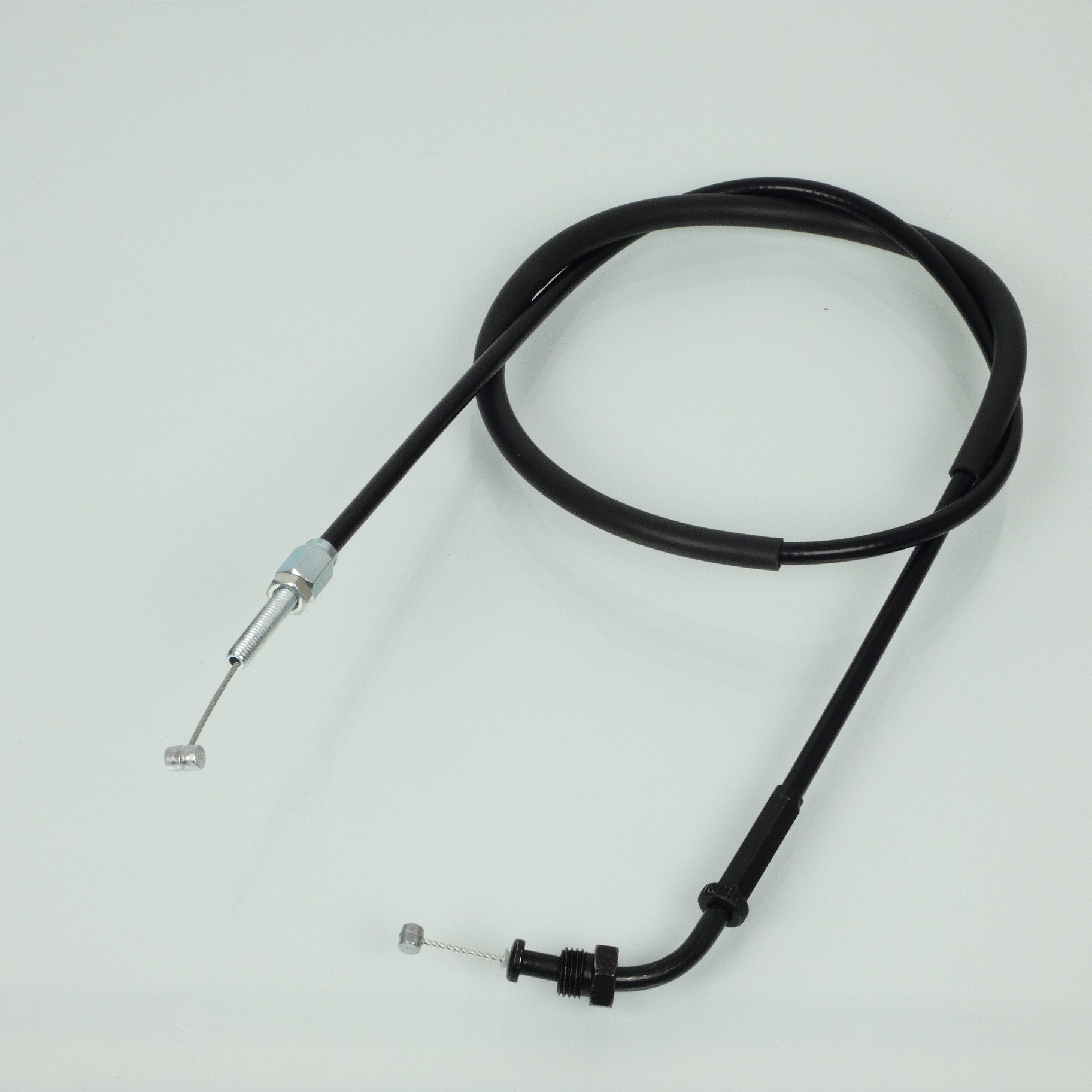 Câble d'accélérateur pour Yamaha SR G