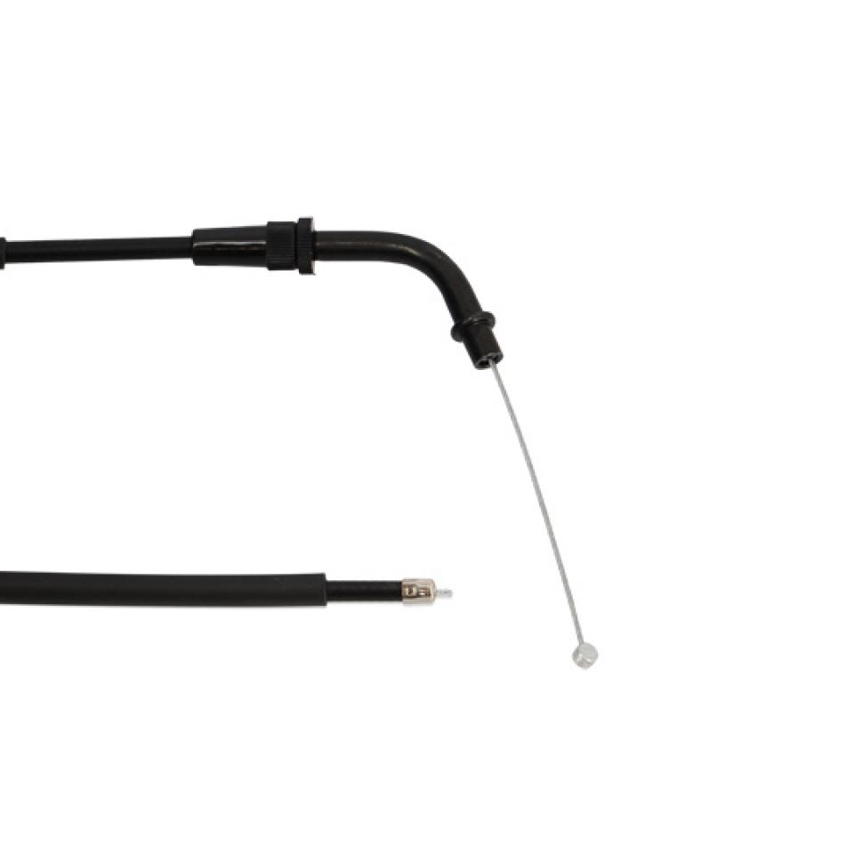 Câble d'accélérateur Teknix pour Moto Yamaha 1200 V-Max 1990 à 1999 64cm / 54cm Neuf
