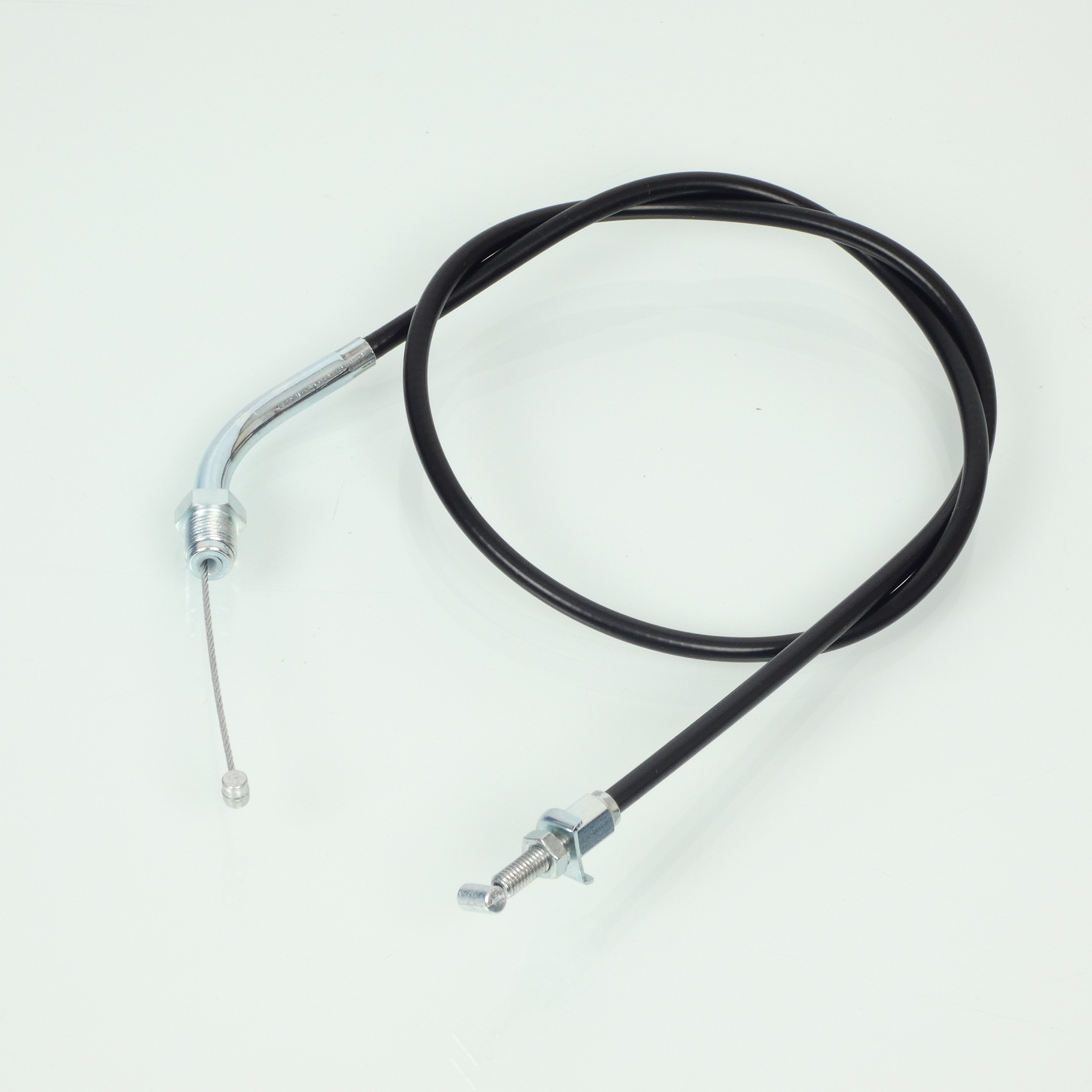 Câble d'accélérateur pour Honda Cb F