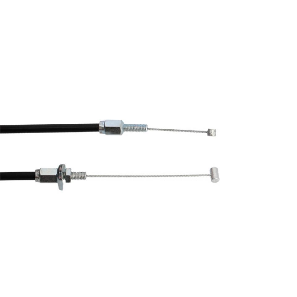 Câble d'accélérateur Teknix pour Moto Honda 500 Xl R 1982 à 1985 111cm / 98cm Neuf