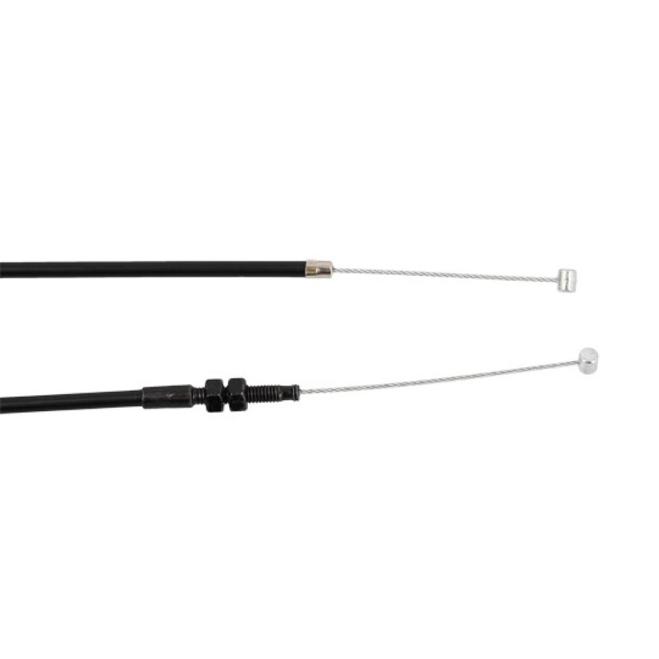Câble d'accélérateur Teknix pour ULM Kawasaki 500 ER A TWISTER 1997 à 2000 102cm / 82cm Neuf