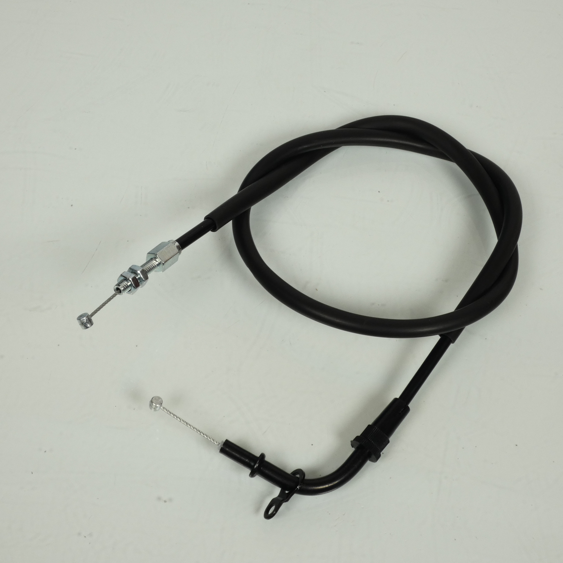 Câble d'accélérateur pour Suzuki GSX Inazuma