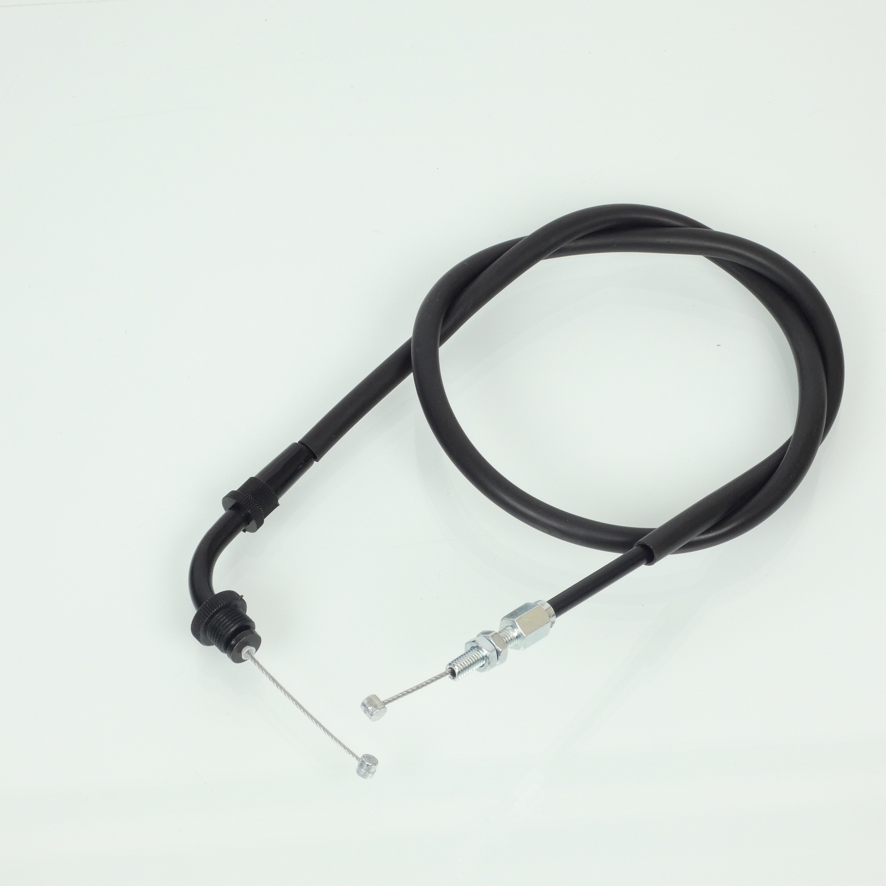 Câble d'accélérateur pour Suzuki GSX Inazuma