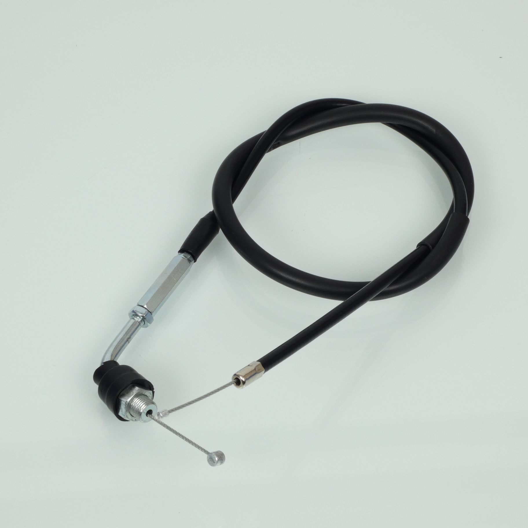 Câble d'accélérateur pour Yamaha Dt Lc