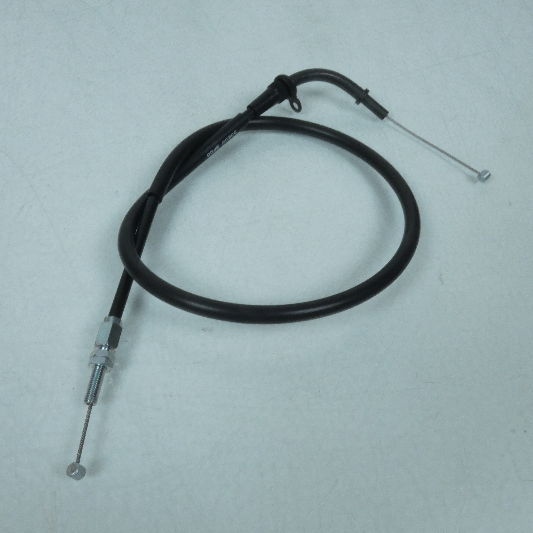 Câble d'accélérateur tirage pour moto Suzuki 600 GSXR 1997 à 2000 58300-33E00