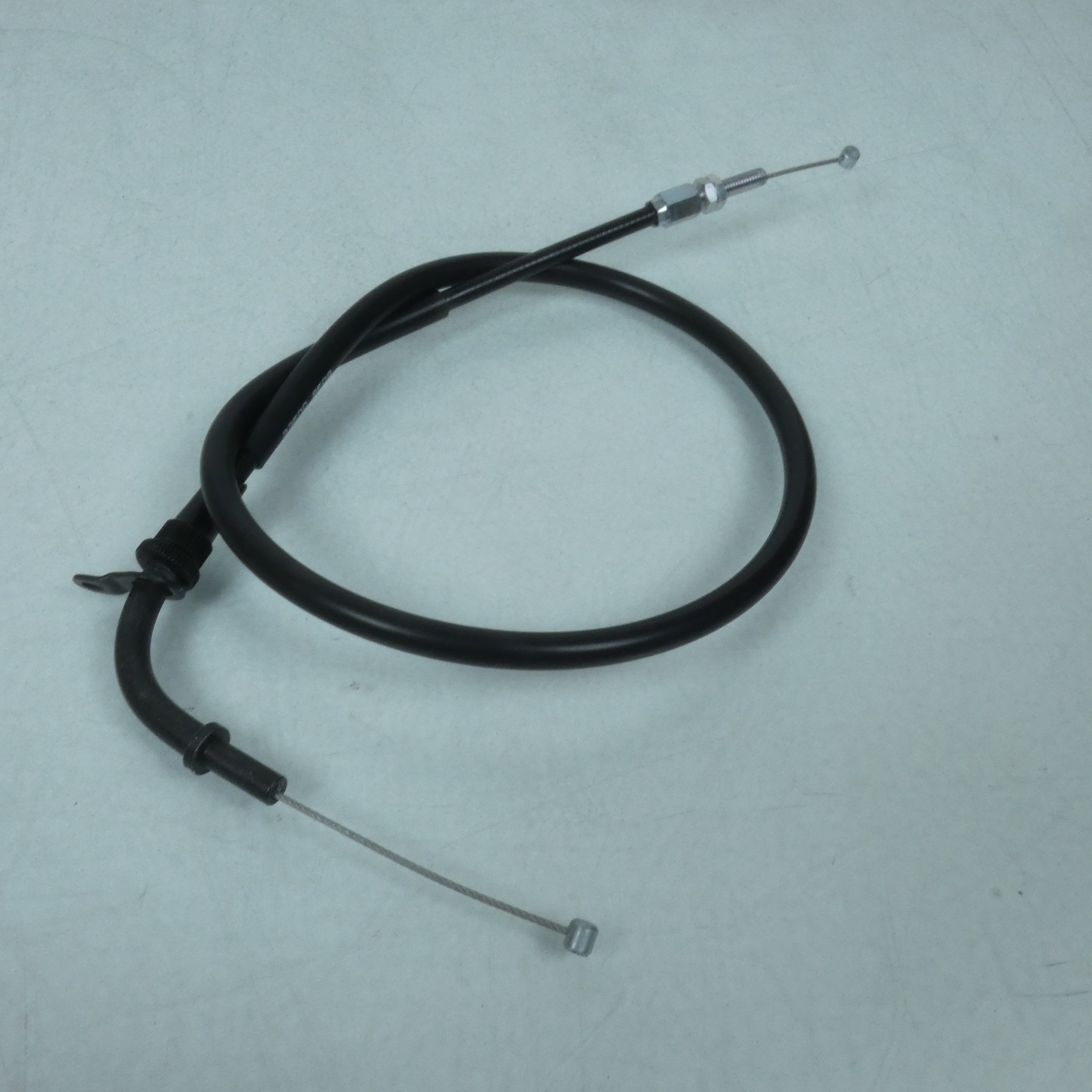 Câble d'accélérateur tirage pour moto Suzuki 600 GSXR 1997 à 2000 58300-33E00