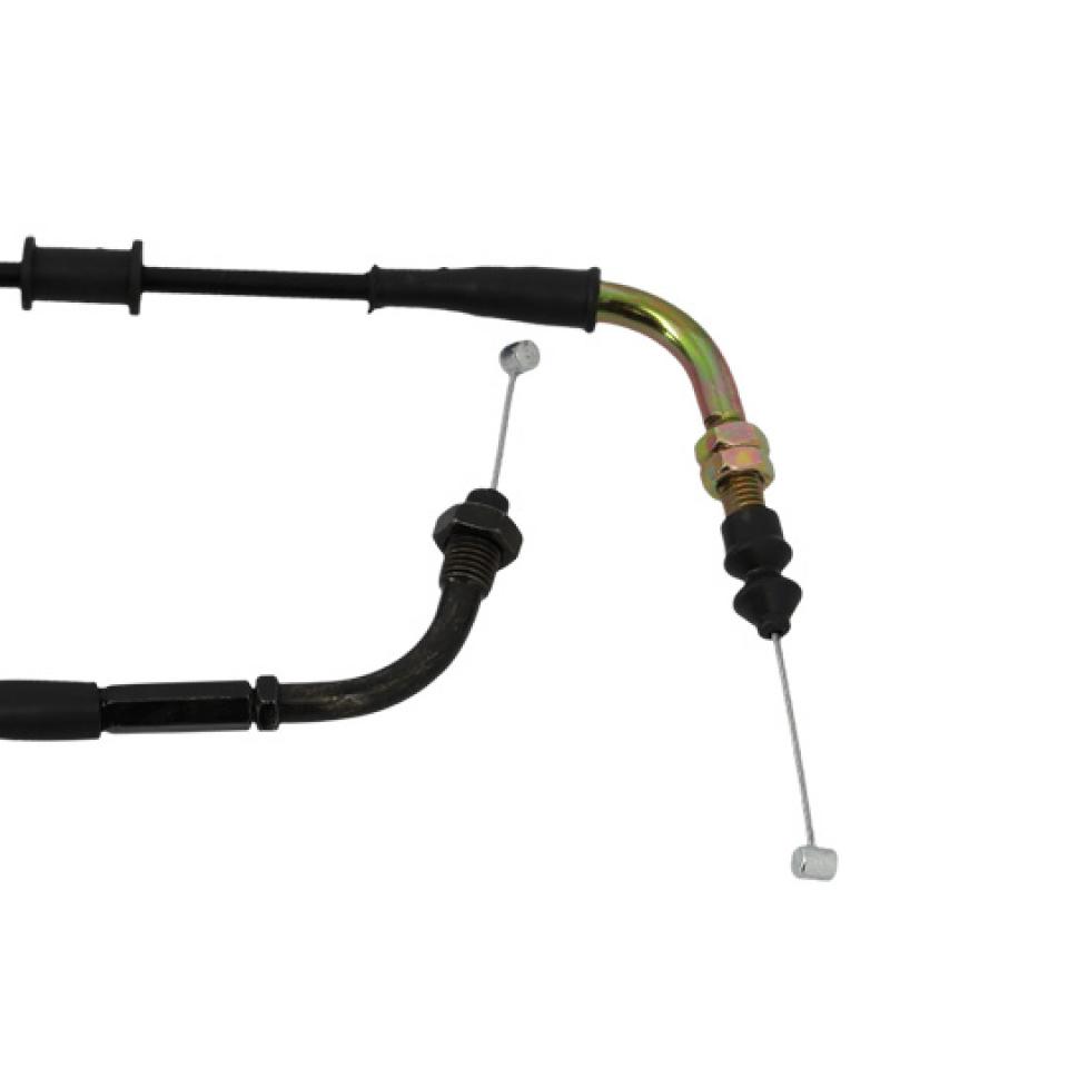 Câble d'accélérateur pour  