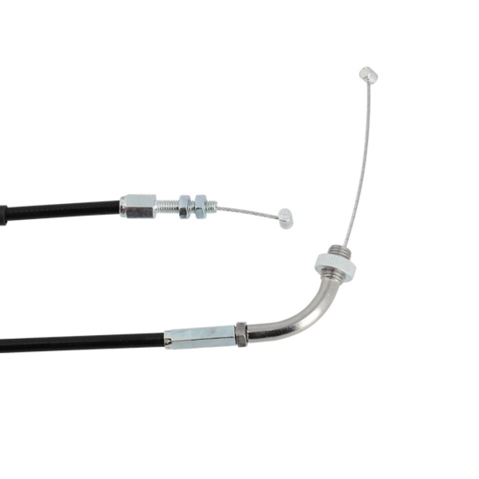 Câble d'accélérateur pour Honda Vt C Shadow