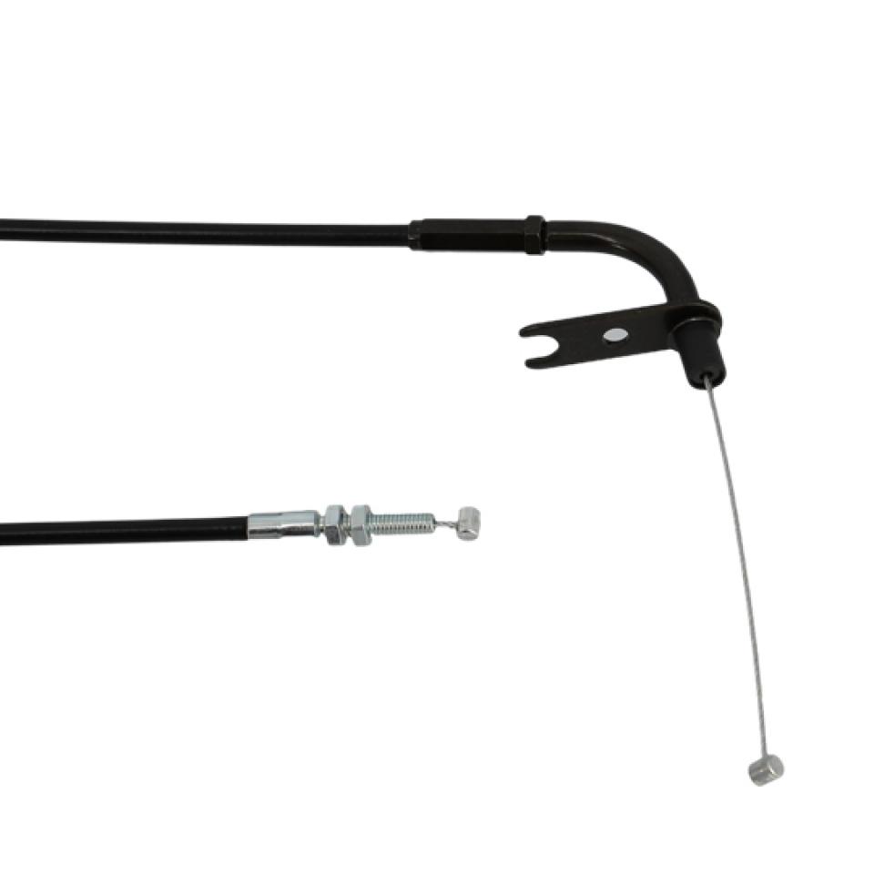 Câble d'accélérateur pour Kawasaki EN B