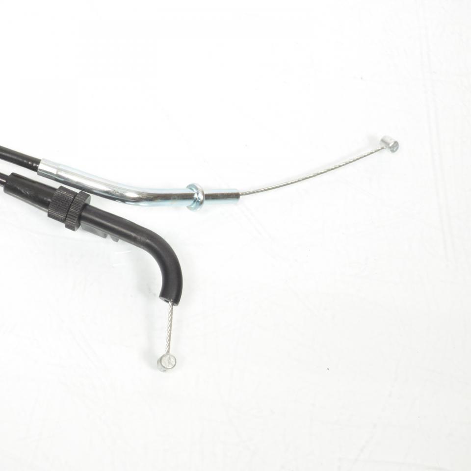 Câble d'accélérateur Teknix pour moto Kawasaki 600 Er6-N 54012-0240 Neuf