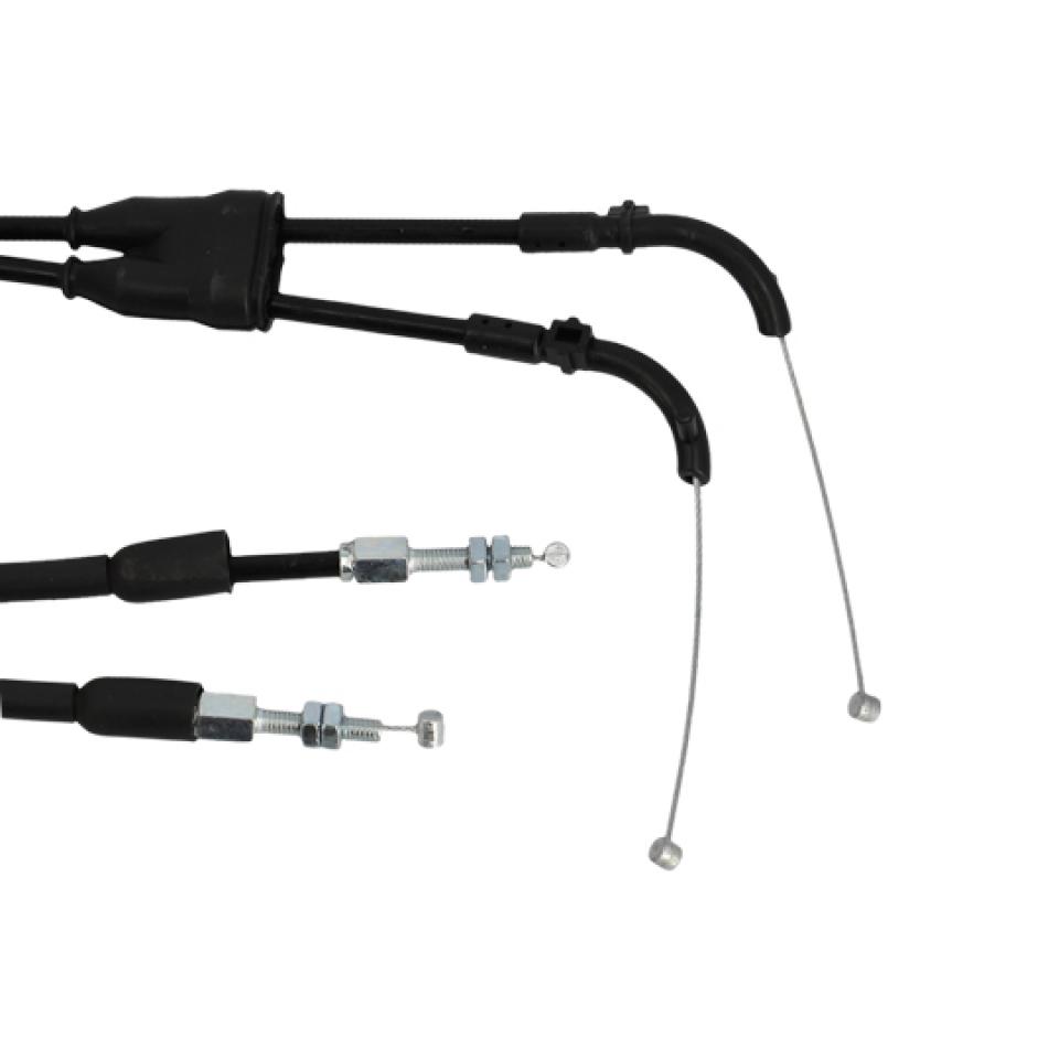 Câble d'accélérateur pour KTM EXC-F
