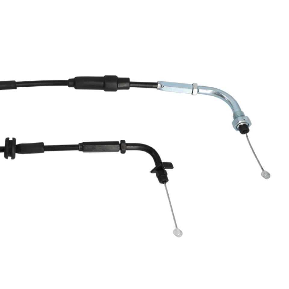 Câble d'accélérateur pour Piaggio Mp3 Lt