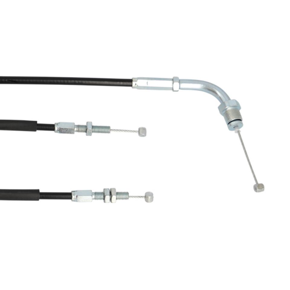 Câble d'accélérateur pour Suzuki VS GLP INTRUDER HIGH HANDLEBARS
