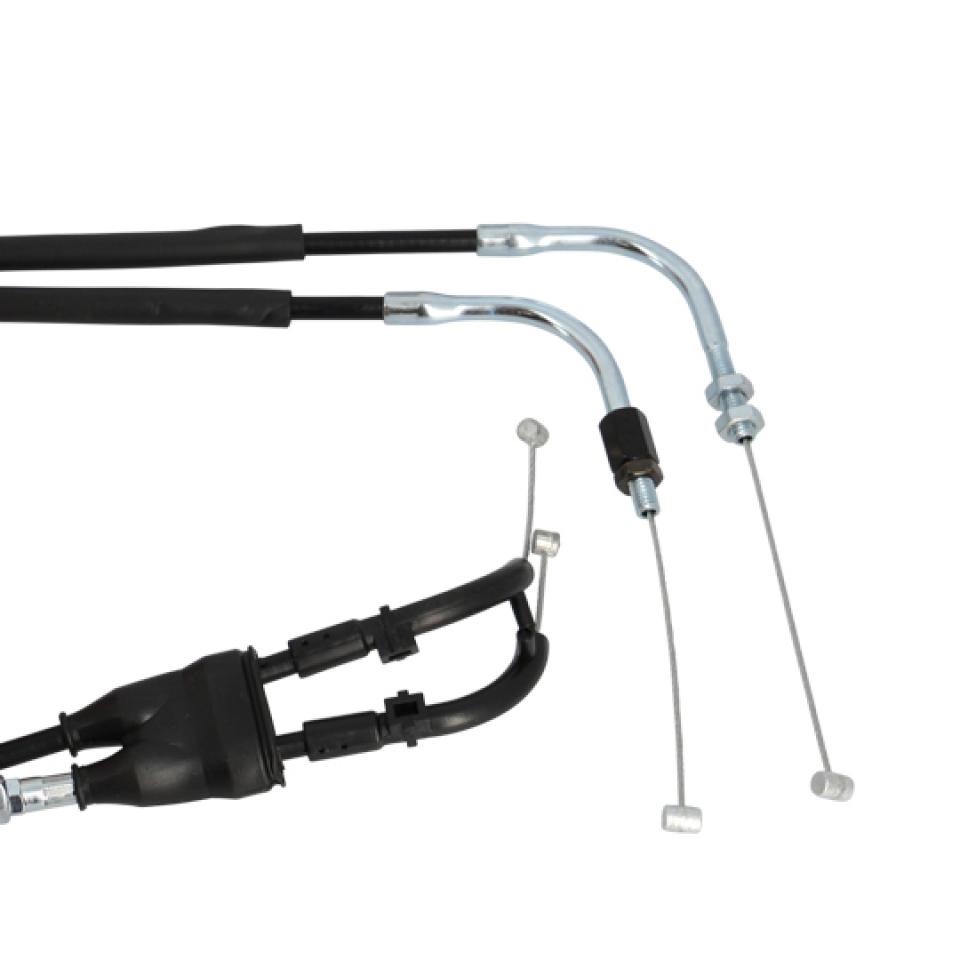 Câble d'accélérateur pour Yamaha FZS Fazer