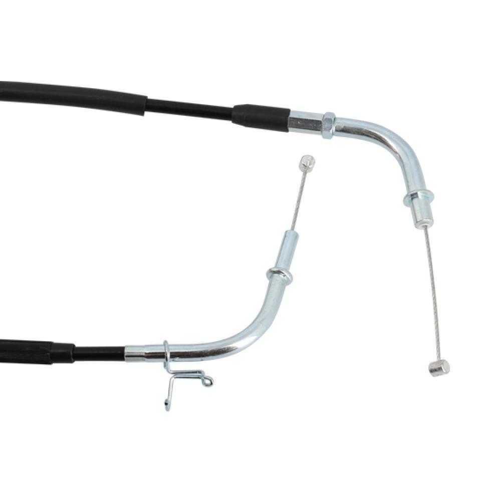 Câble d'accélérateur pour Kawasaki Vn B Classic