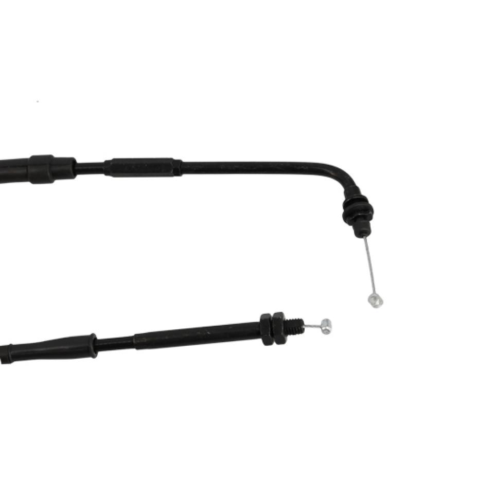 Câble d'accélérateur pour Piaggio Mp3 Lt