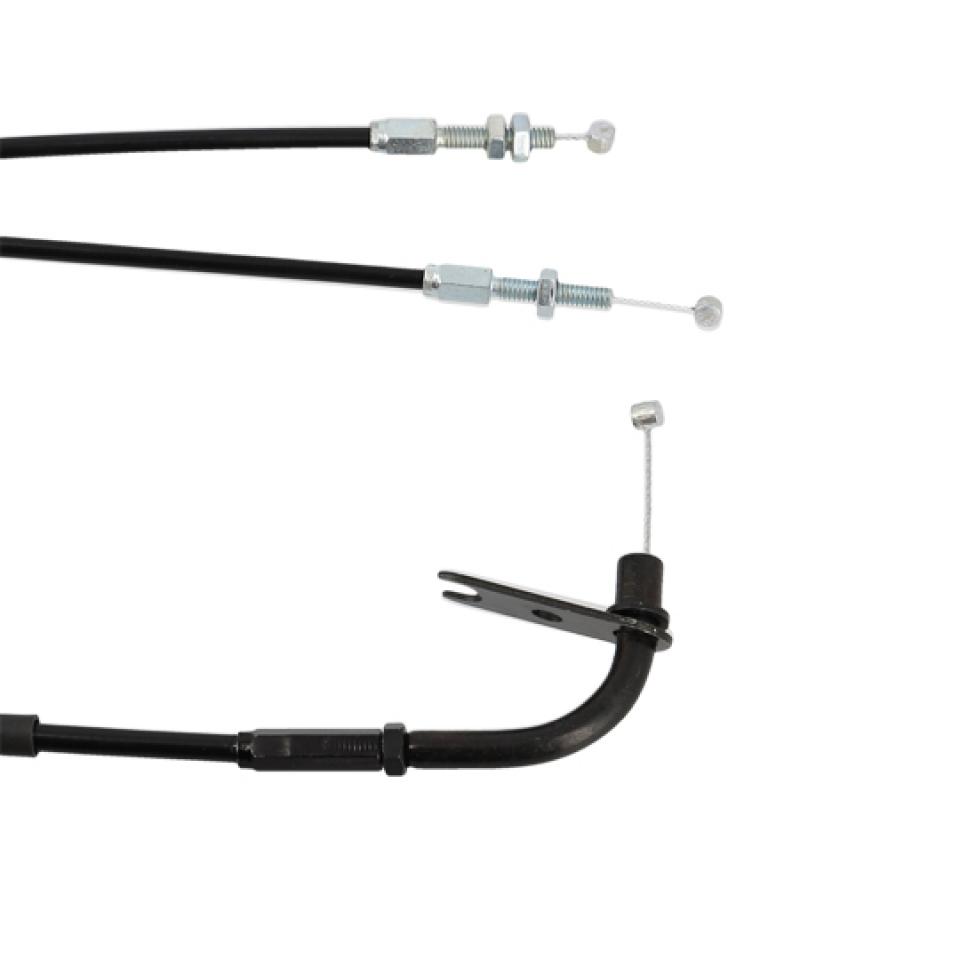 Câble d'accélérateur pour Suzuki VZ Marauder