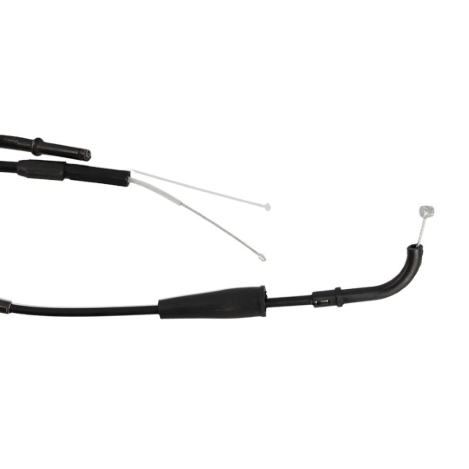 Câble d'accélérateur pour Yamaha Dt R
