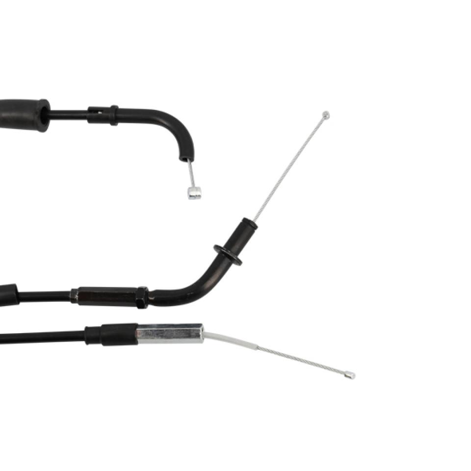 Câble d'accélérateur pour Yamaha Dt R