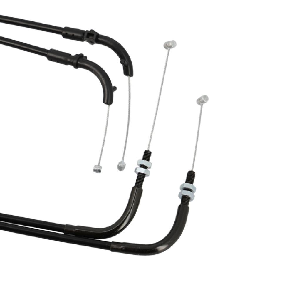 Câble d'accélérateur pour Yamaha FJ