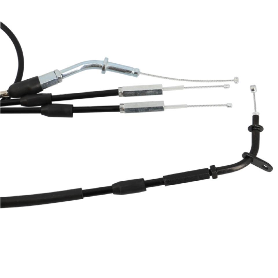 Câble d'accélérateur pour Yamaha Rd Lc