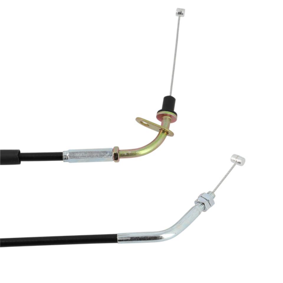 Câble d'accélérateur pour Yamaha YBR I