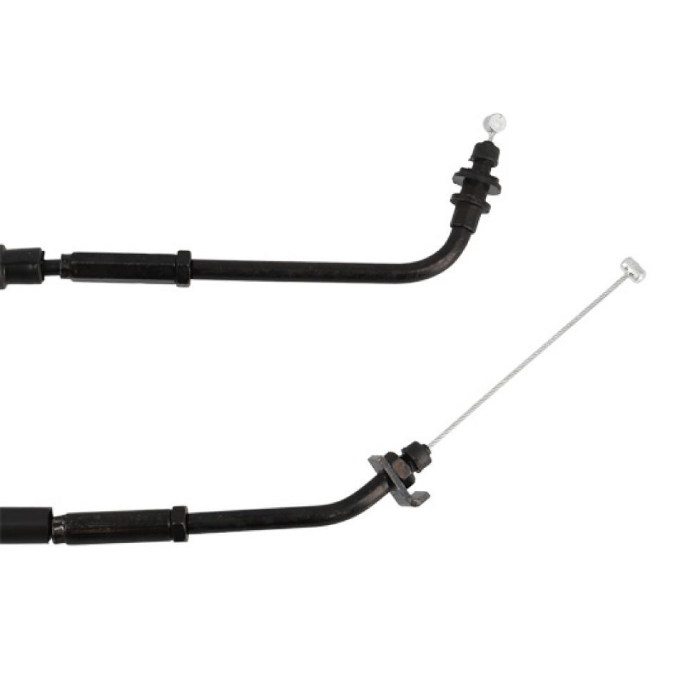 Câble d'accélérateur pour Piaggio Mp3 Lt