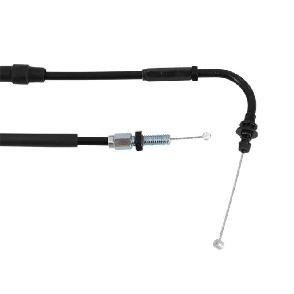 Câble d'accélérateur pour Piaggio X10