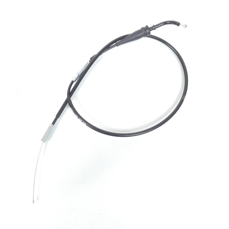 Câble d'accélérateur Tecnium pour moto Yamaha 250 WR 1992 à 1996 05-0142 Neuf