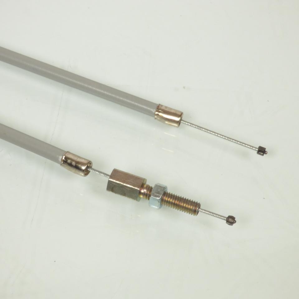 Câble d'accélérateur origine pour Auto Piaggio 220 Ape Après 1982 224979 Neuf