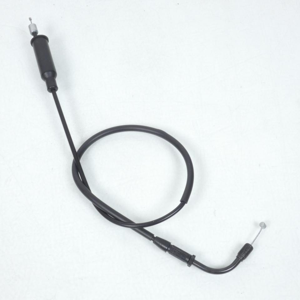 Câble d'accélérateur partie 1 pour Scooter MBK 50 Ovetto 5C2F631100 83/78cm Neuf