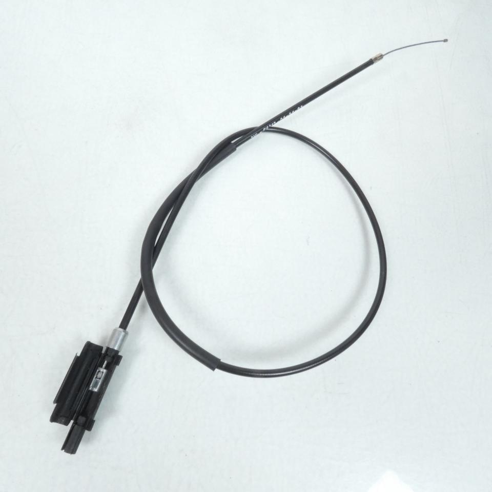 Câble d'accélérateur origine pour Scooter Yamaha 50 Bw's Next Generation 2004 à 2006 3VL-F63120-100 Neuf