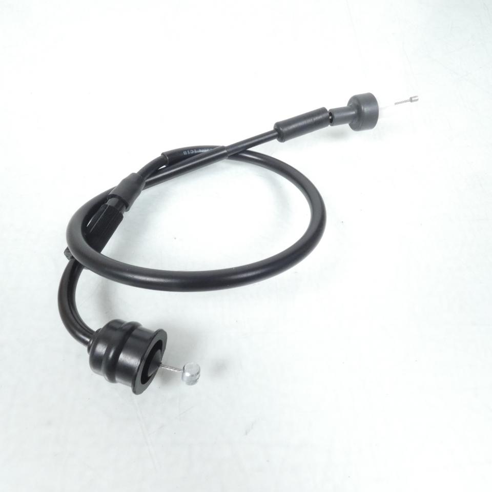 Câble primaire accélérateur pour moto Yamaha 50 PW 4X4-26311-00 56.5cm neuf