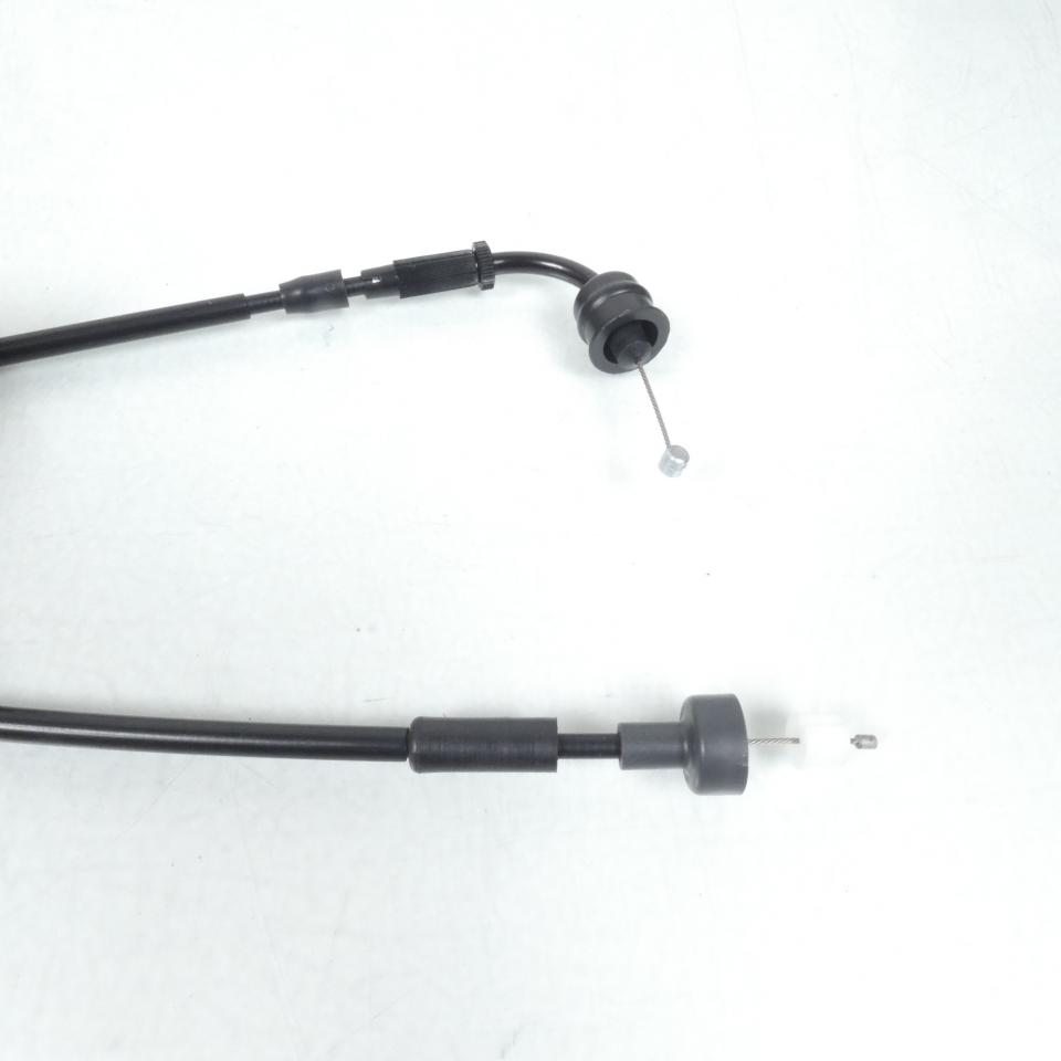 Câble primaire accélérateur pour moto Yamaha 50 PW 4X4-26311-00 56.5cm neuf