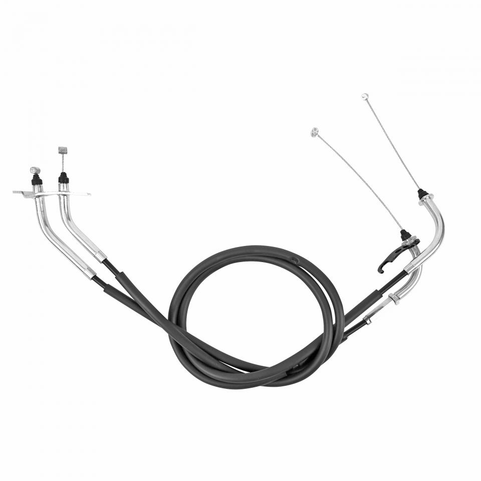 Câble d'accélérateur Magneti Marelli pour Moto Yamaha 660 MT-03 2016 à 2017 MCA0425 Neuf