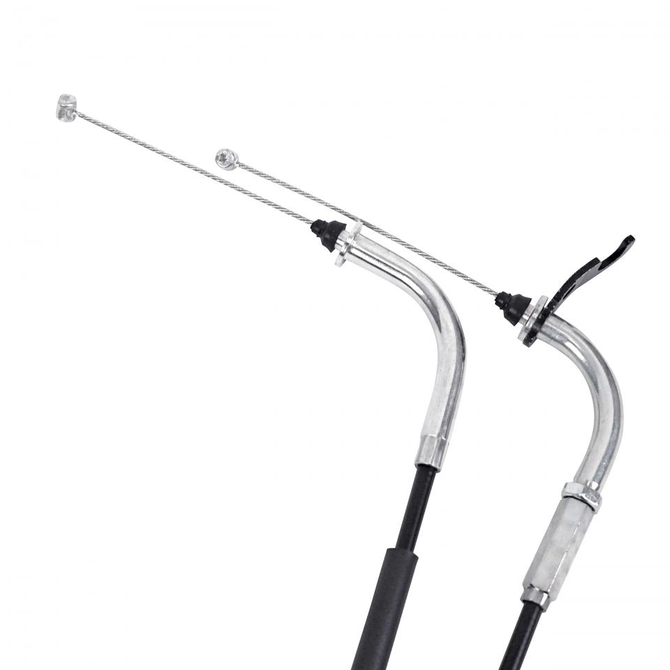 Câble d'accélérateur Magneti Marelli pour Moto Yamaha 660 MT-03 2016 à 2017 MCA0425 Neuf