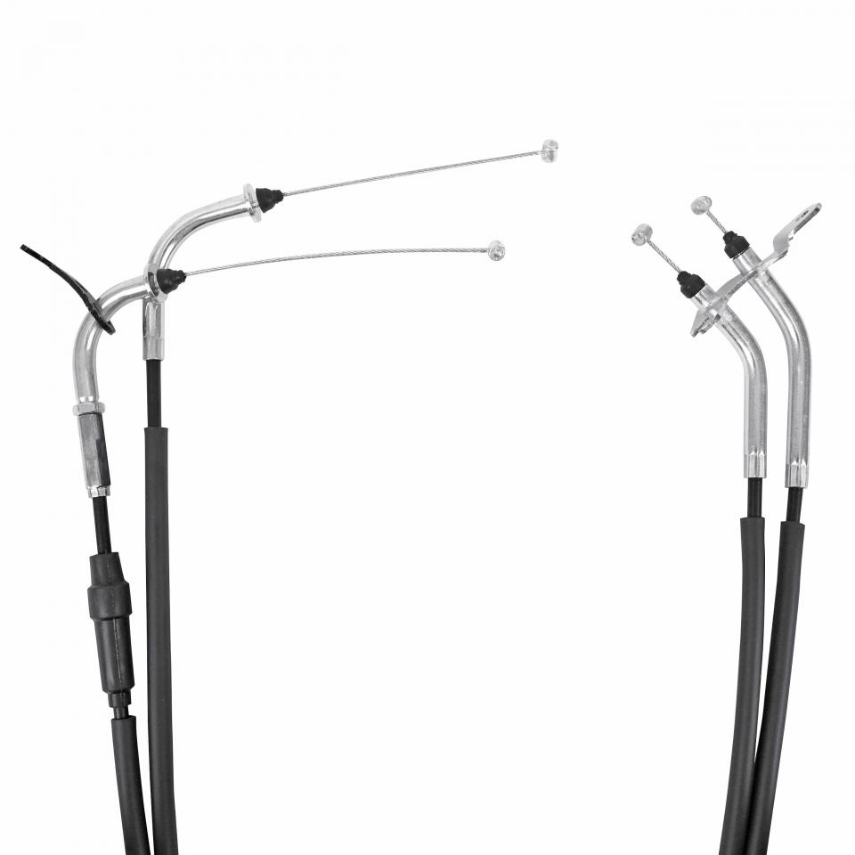 Câble d'accélérateur Magneti Marelli pour Moto Yamaha 660 MT-03 2016 à 2017 MCA0425 Neuf