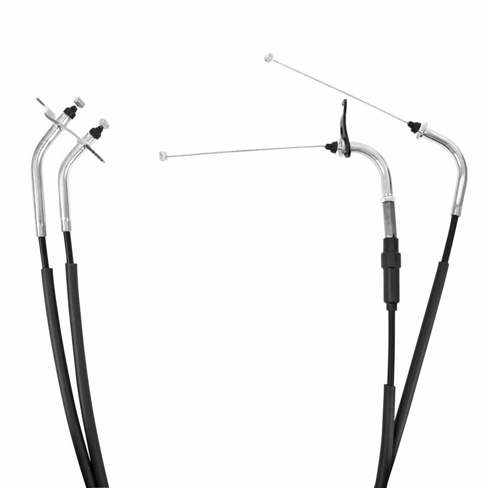 Câble d'accélérateur Magneti Marelli pour Moto Yamaha 320 YZF-R3 2015 à 2018 MCA0343 Neuf