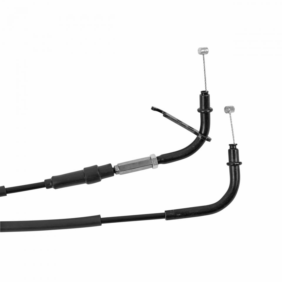 Câble d'accélérateur Magneti Marelli pour Scooter Yamaha 150 Gpd A N-Max 2015 à 2020 2DPF63010000 Neuf
