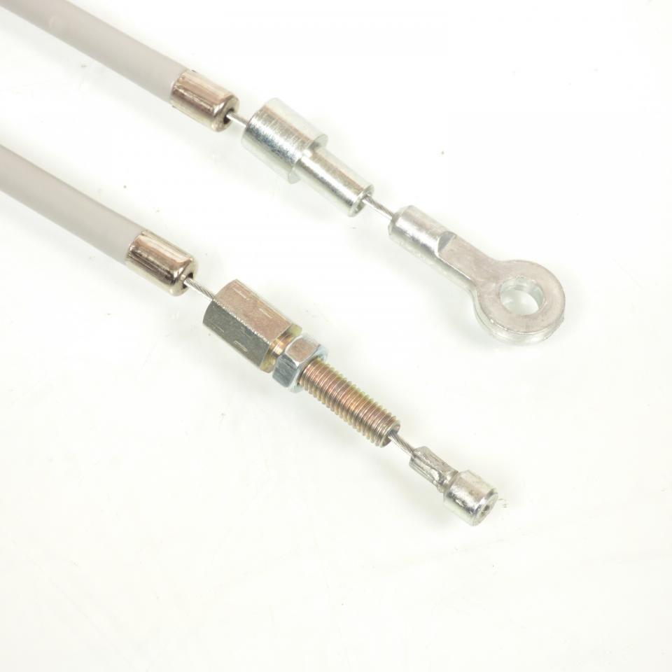 Câble d'accélérateur origine pour Auto Piaggio 220 Ape 1982 à 2007 177128 Neuf