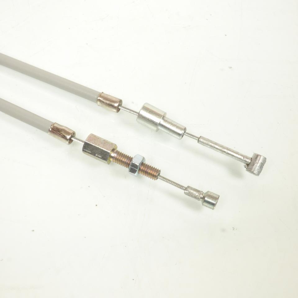 Câble d'accélérateur origine pour Auto Piaggio 220 Ape 1984 à 2007 248358 Neuf