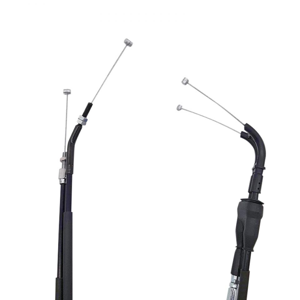 Câble d'accélérateur Magneti Marelli pour Moto Yamaha 1000 Yzf-R1 1998 à 2001 MCA0291 Neuf