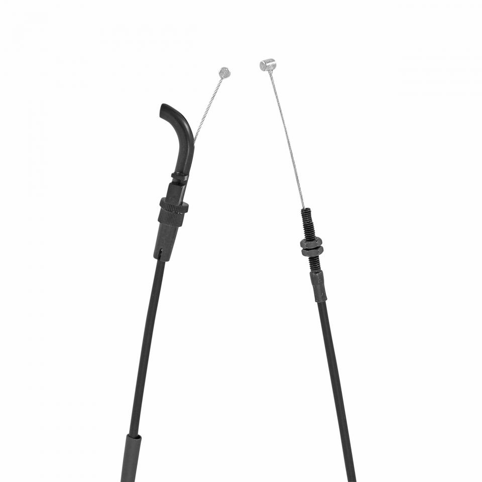 Câble d'accélérateur Magneti Marelli pour Moto Kawasaki 500 Er-5 1997 à 2005 MCA0301 Neuf