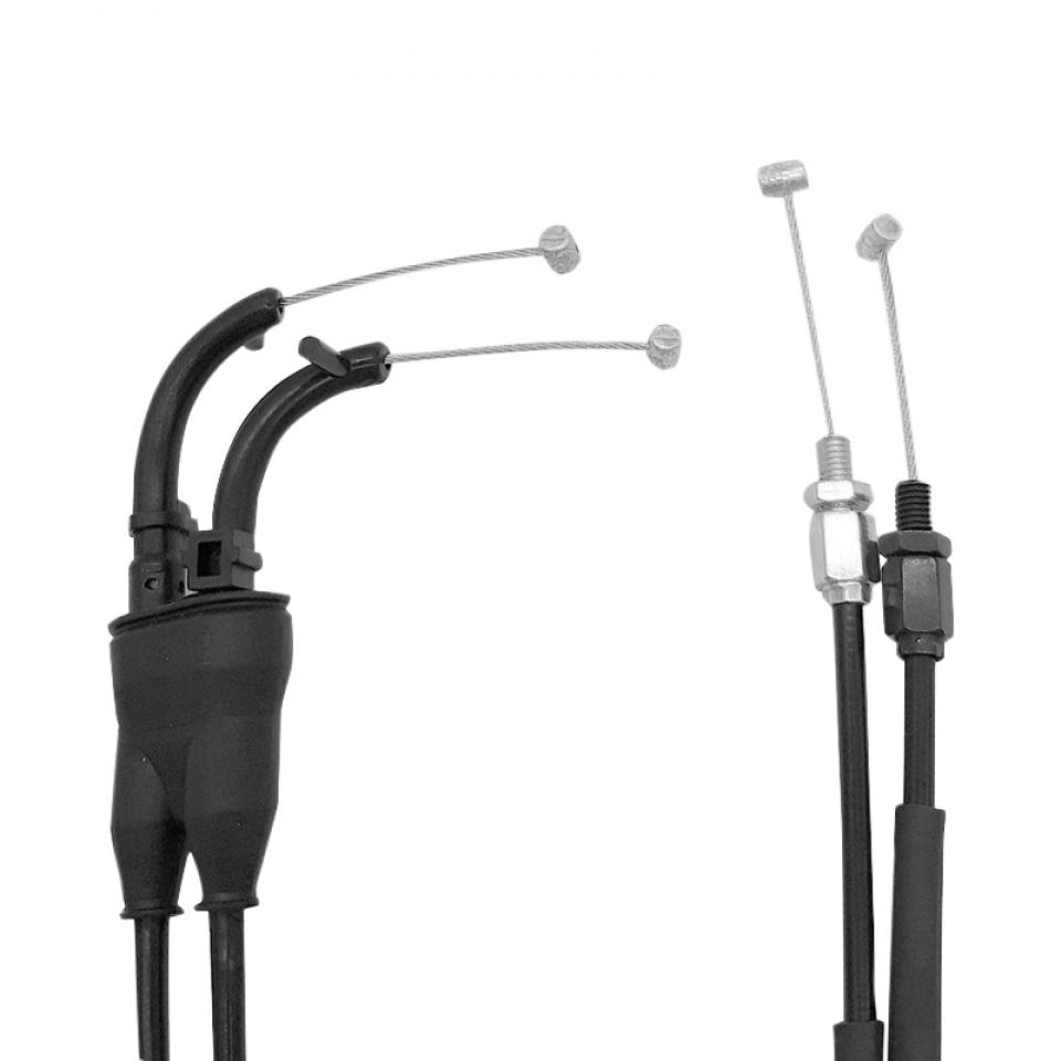 Câble d'accélérateur Magneti Marelli pour Moto Yamaha 1000 Yzf-R1 2004 à 2006 MCA0482 Neuf